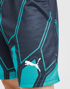 Olympique Marseille 2026/27 Goalkeeper Shorts