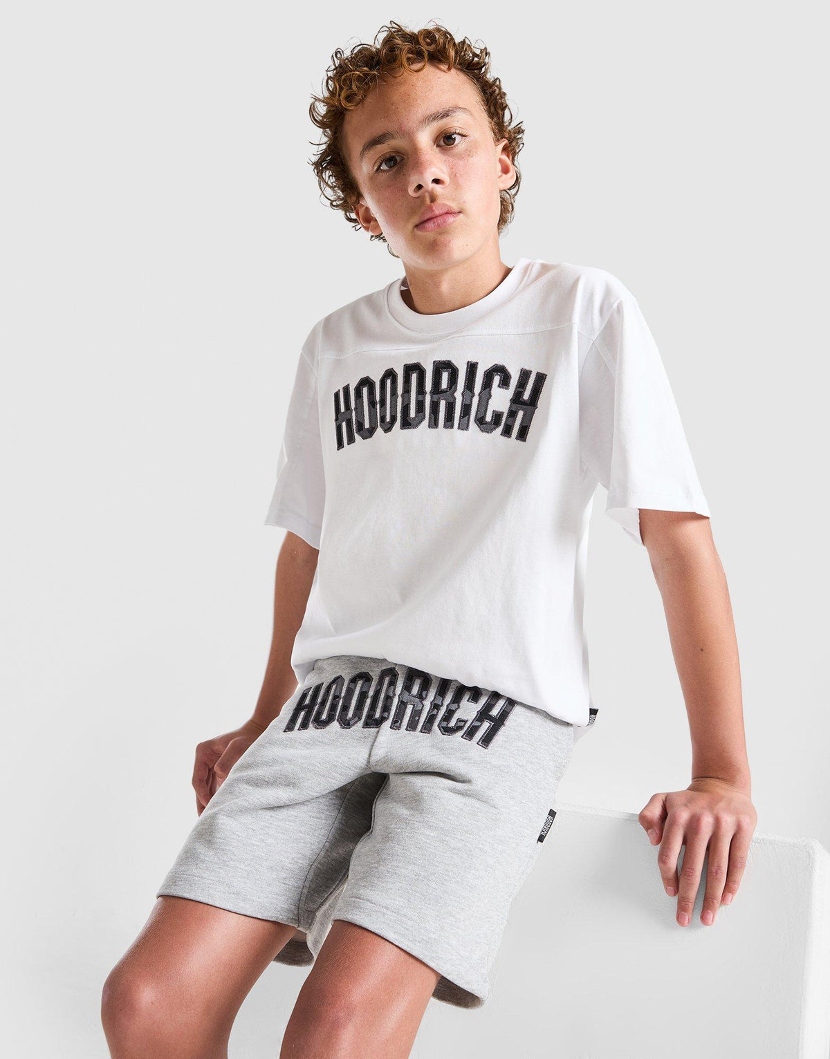 Stride T-Shirt Junior