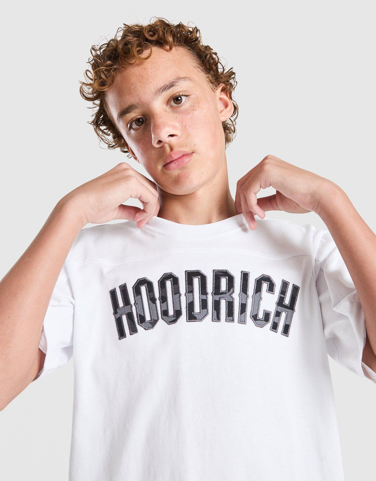 Stride T-Shirt Junior