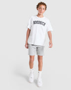 Stride T-Shirt Junior
