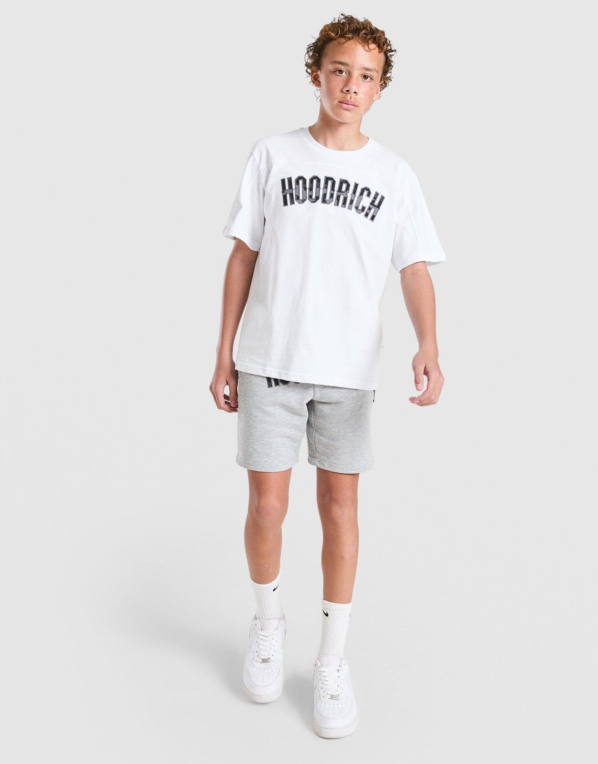 Stride T-Shirt Junior