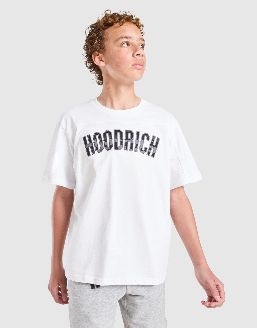 Stride T-Shirt Junior
