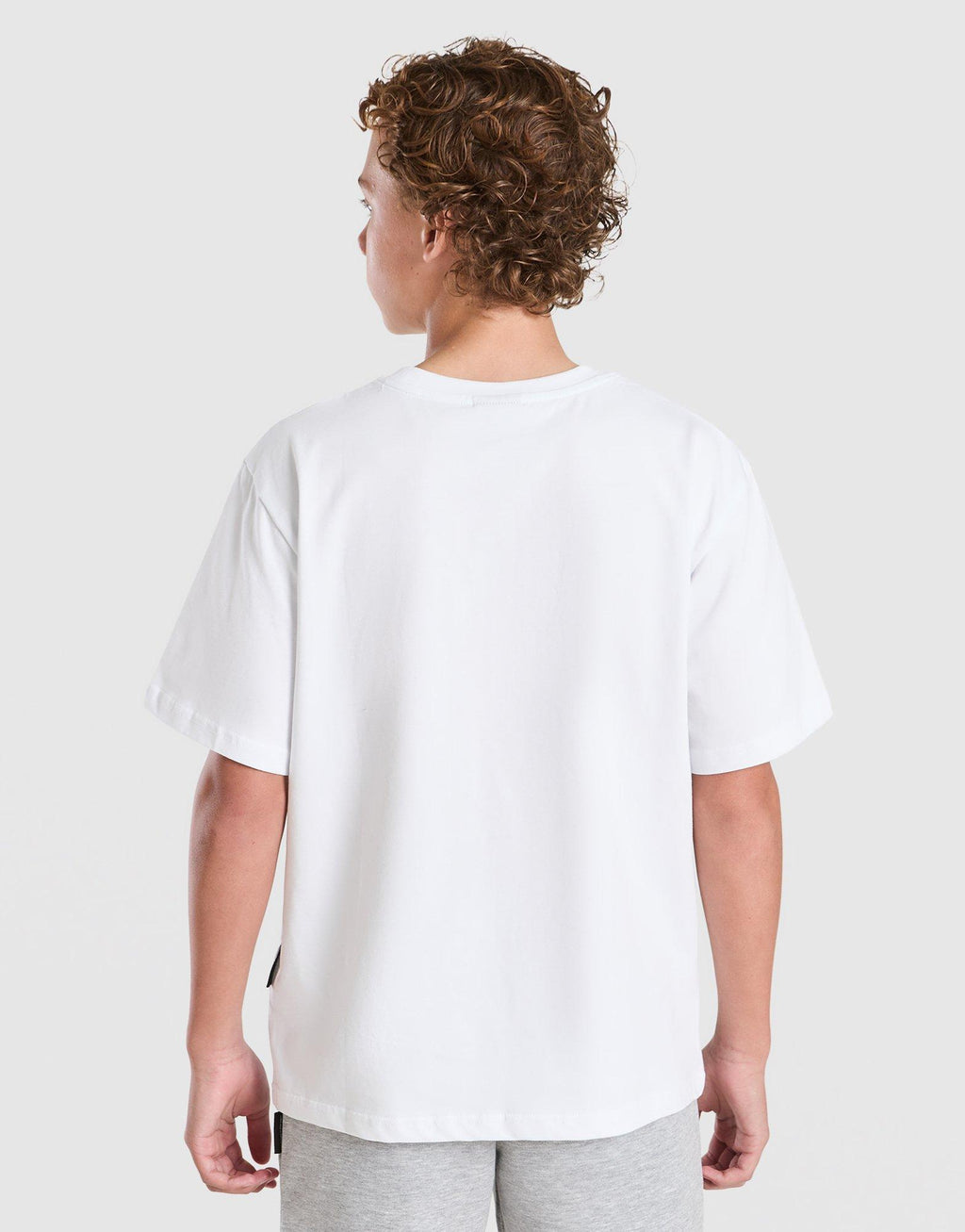 Stride T-Shirt Junior