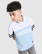 Campus Mesh T-Shirt Junior