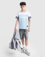 Campus Mesh T-Shirt Junior
