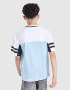Campus Mesh T-Shirt Junior