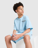 Magma T-Shirt Junior