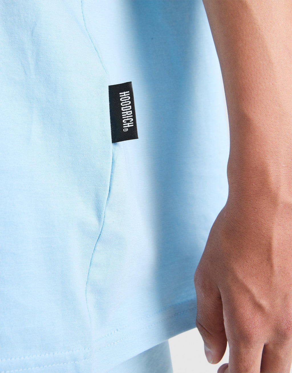 Magma T-Shirt Junior