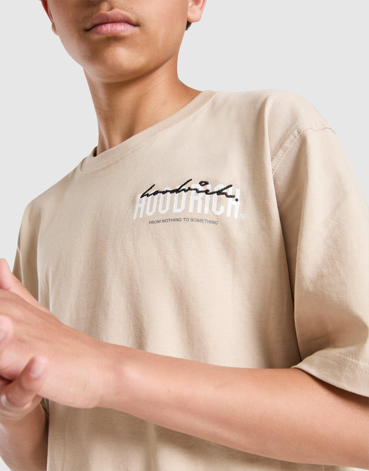 Magma T-Shirt Junior