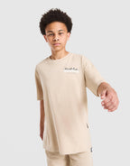 Magma T-Shirt Junior