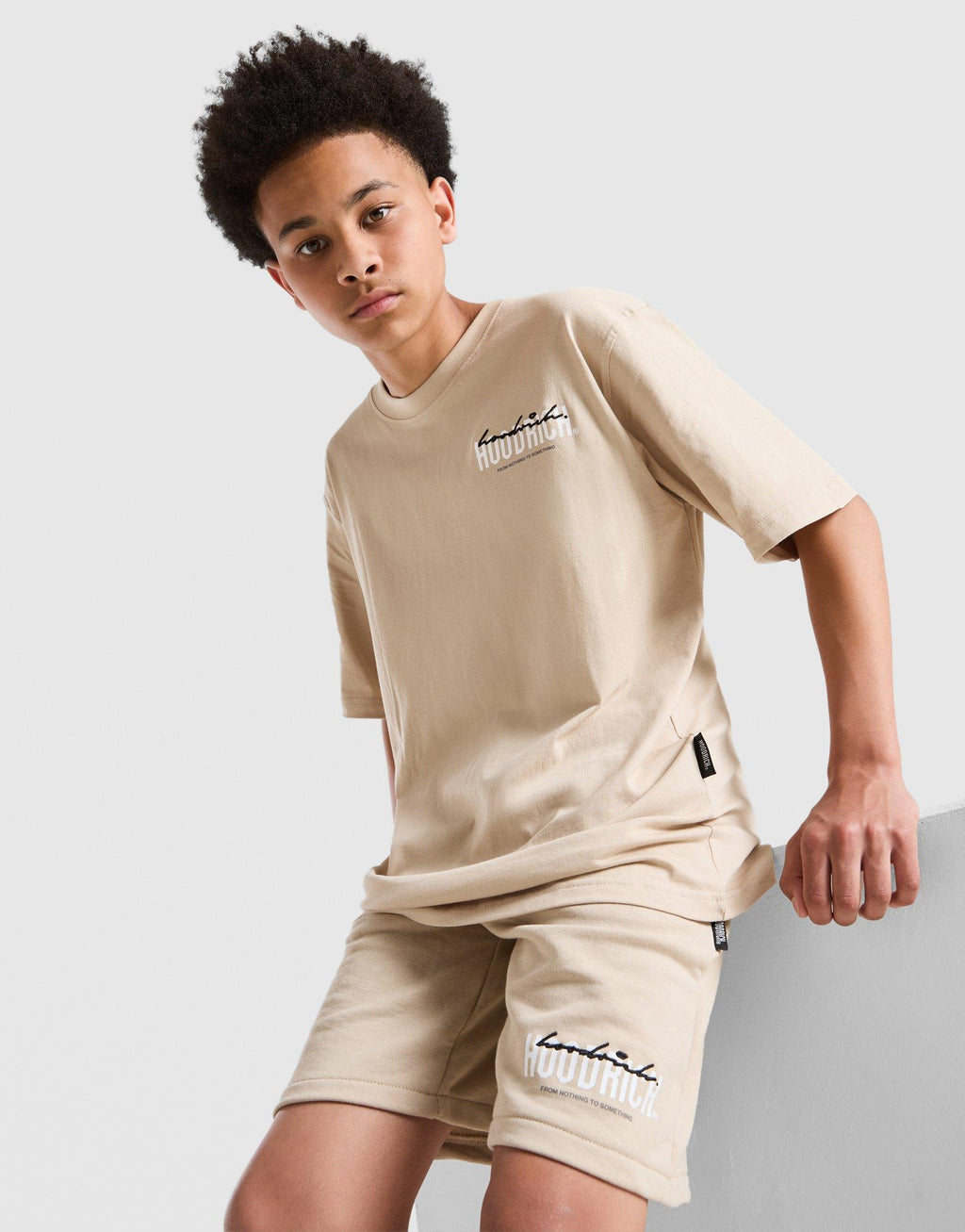 Magma T-Shirt Junior