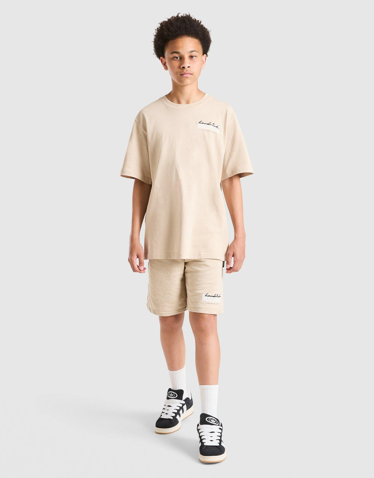 Magma T-Shirt Junior