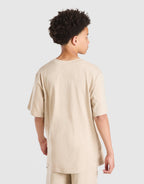 Magma T-Shirt Junior