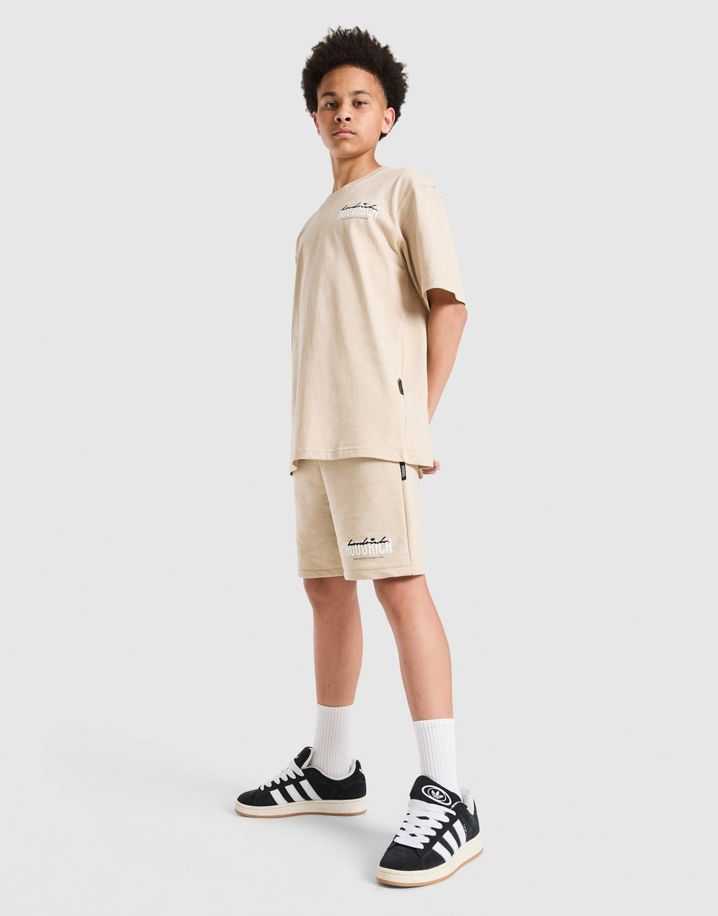 Magma Shorts Junior