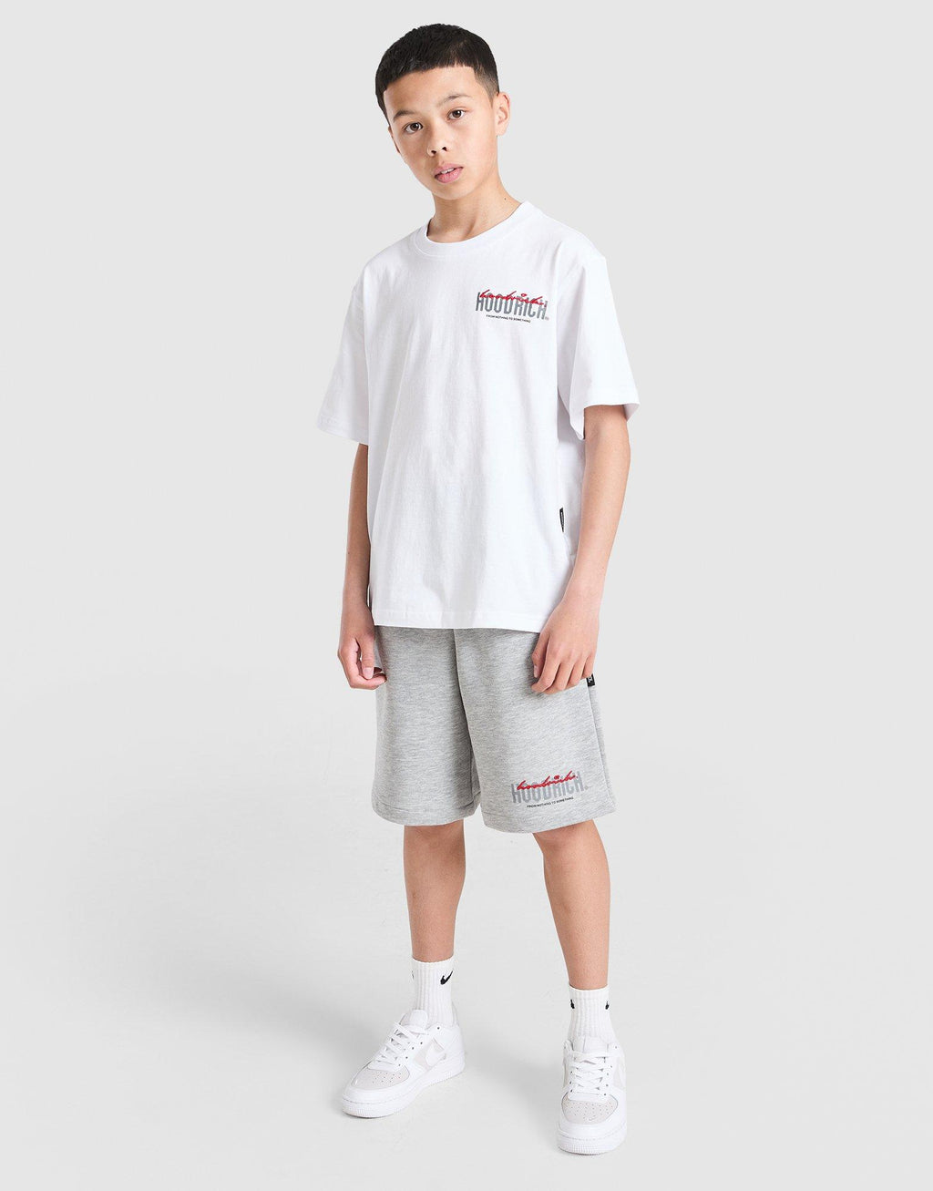 Magma T-Shirt Junior