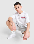 Magma T-Shirt Junior