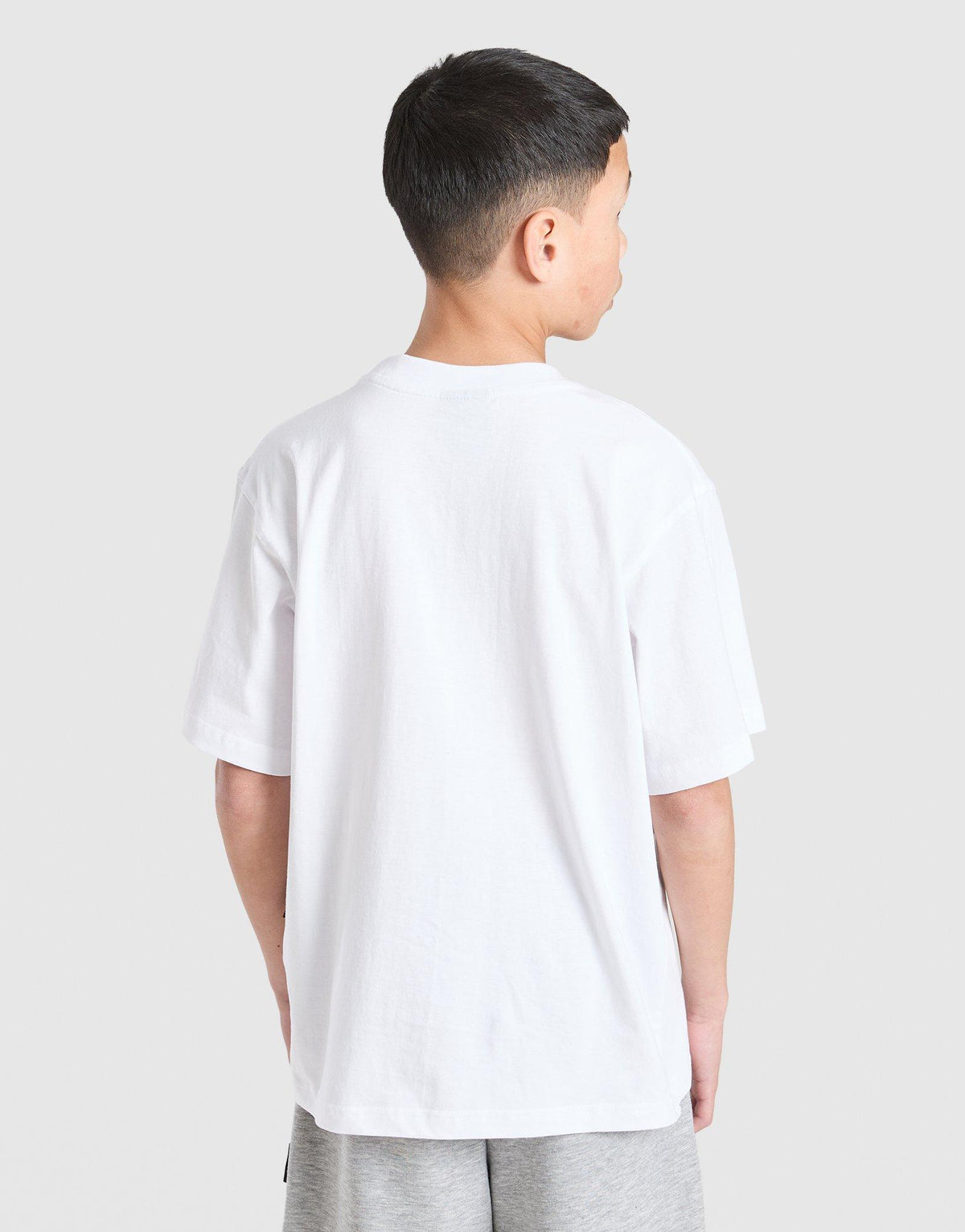 Magma T-Shirt Junior