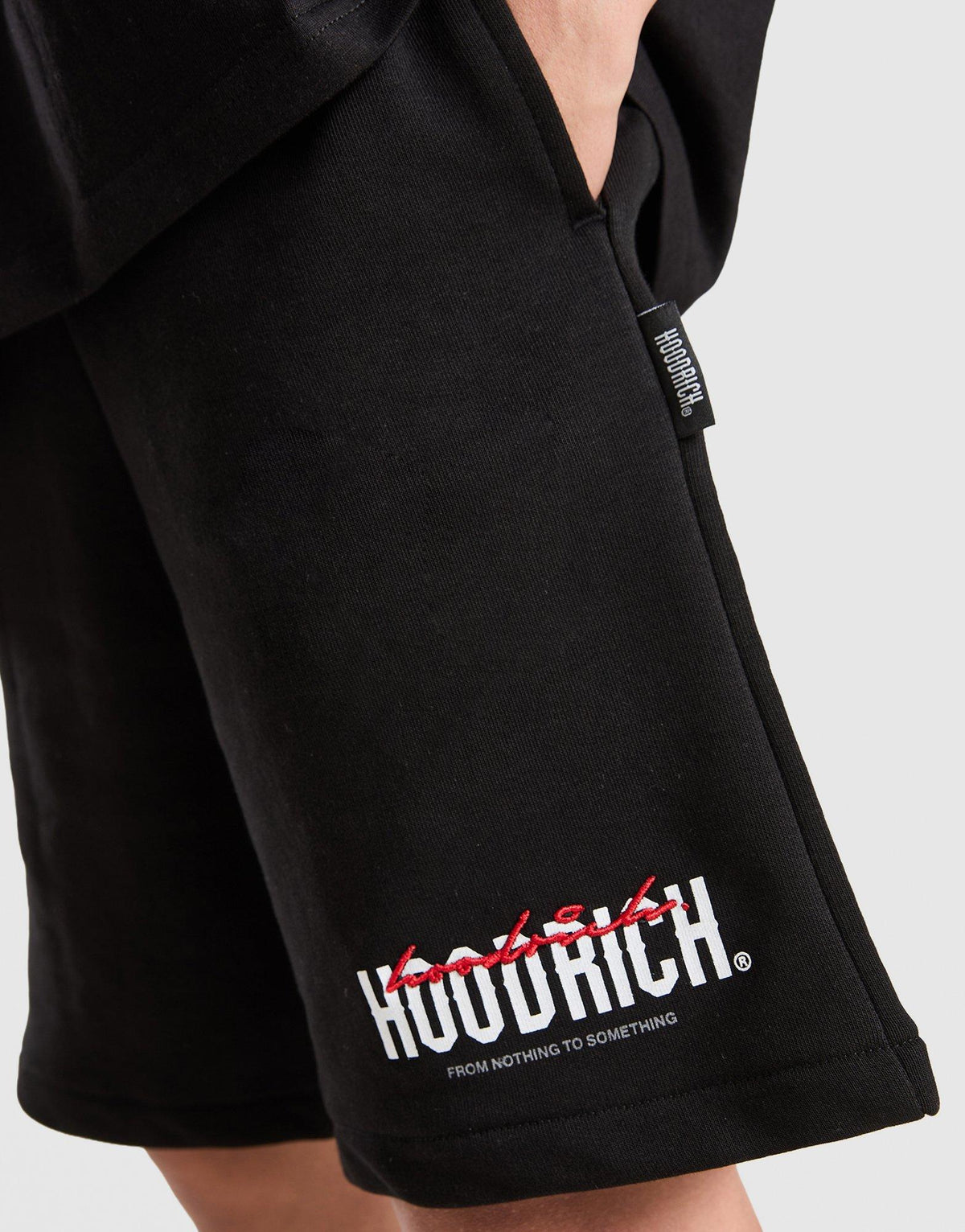 Magma Shorts Junior