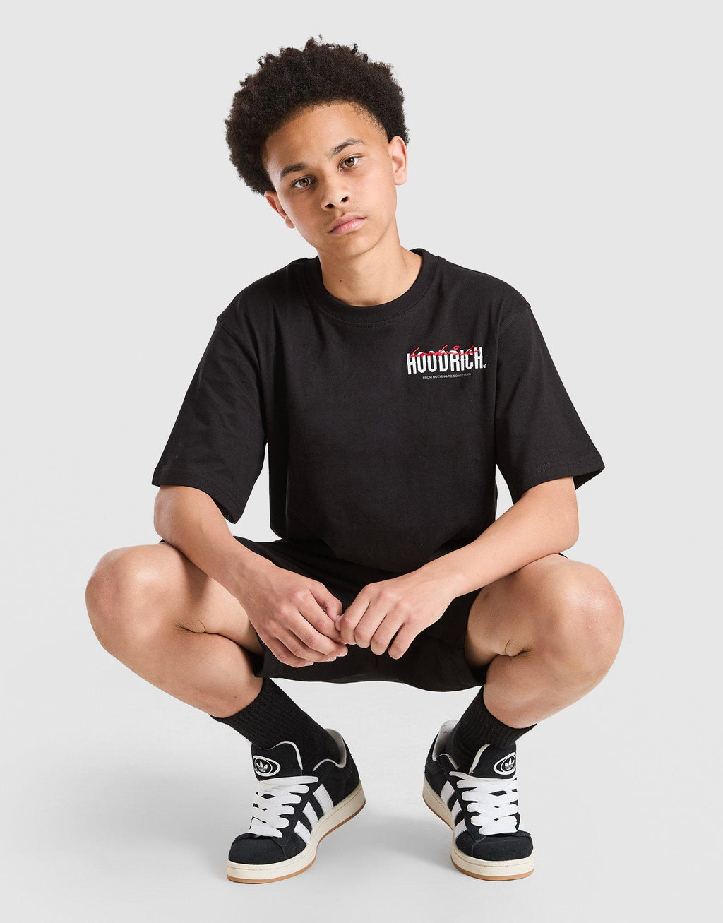 Magma T-Shirt Junior