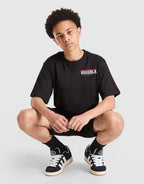 Magma T-Shirt Junior