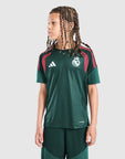 Real Madrid Tiro 26 Training Shirt Junior