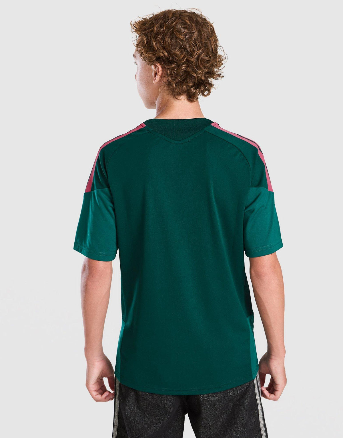 Real Madrid Tiro 26 Training Shirt Junior