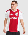 AFC Ajax 2026/27 Home Shirt