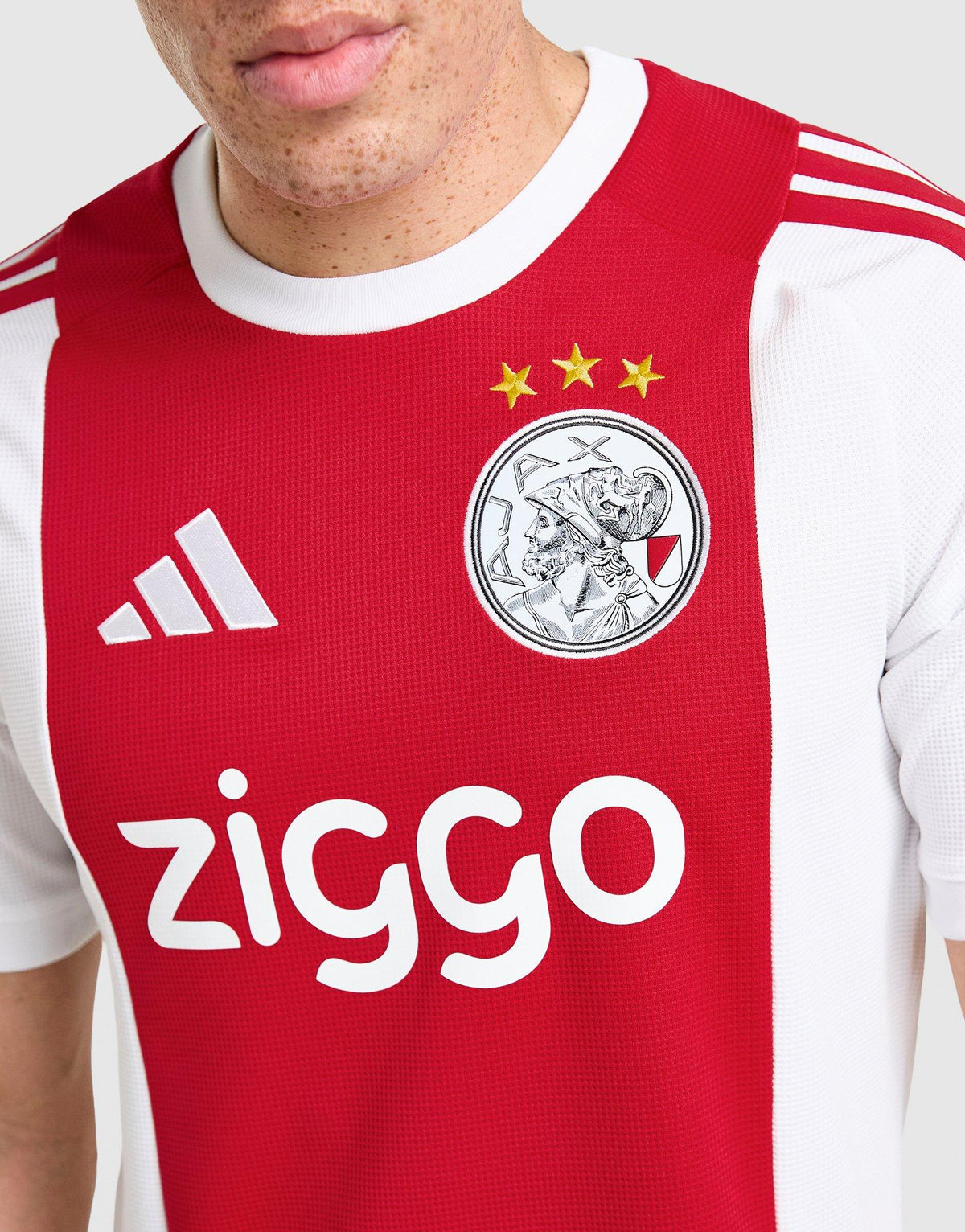 AFC Ajax 2026/27 Home Shirt