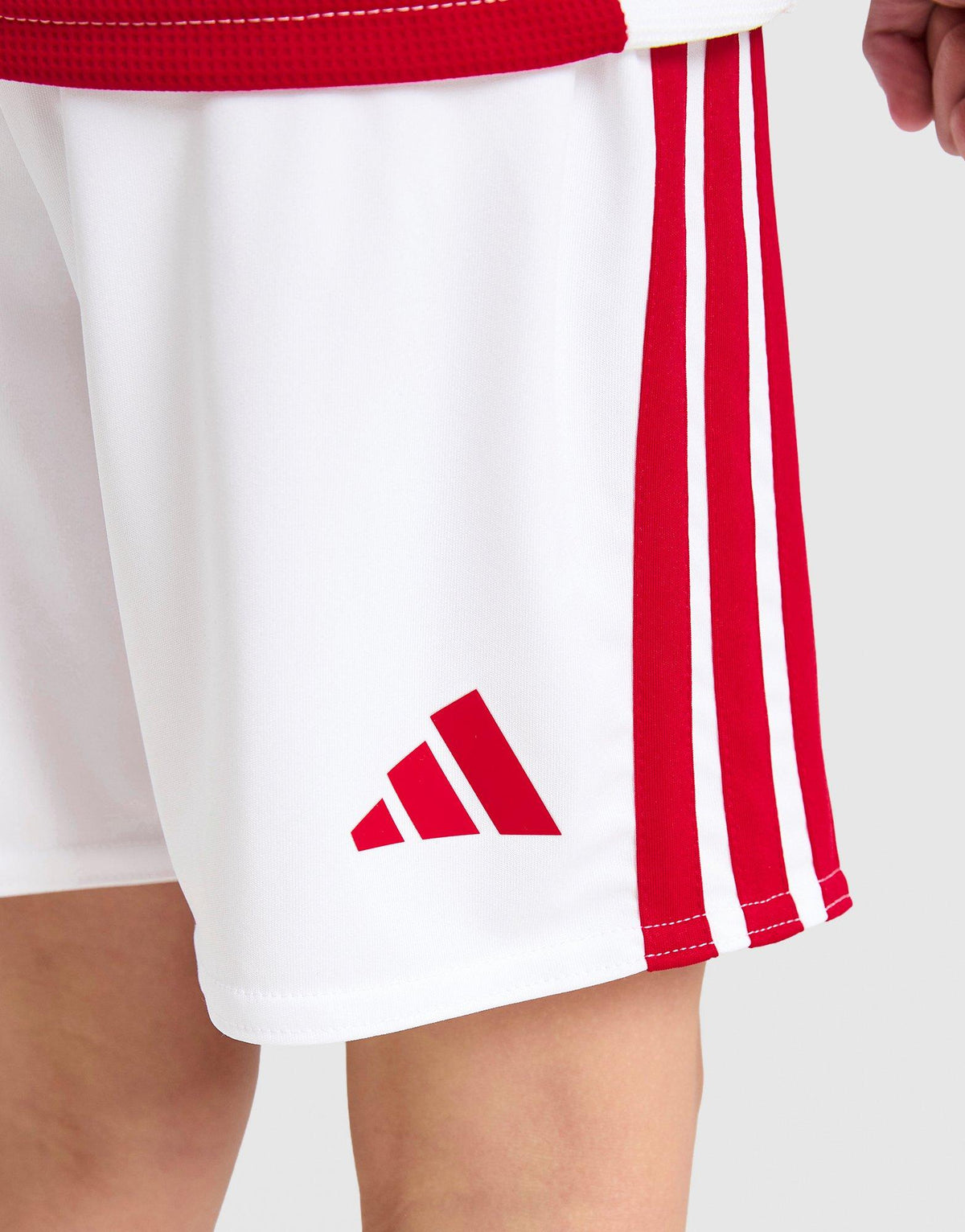 AFC Ajax 2026/27 Home Kit Children