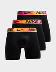 3-Pack Microfibre Boxers