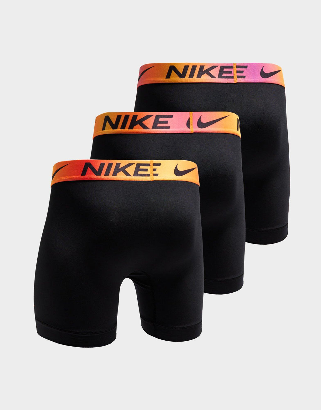 3-Pack Microfibre Boxers