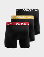 3-Pack Microfibre Boxers