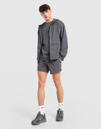Arcola Woven Shorts