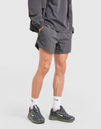 Arcola Woven Shorts
