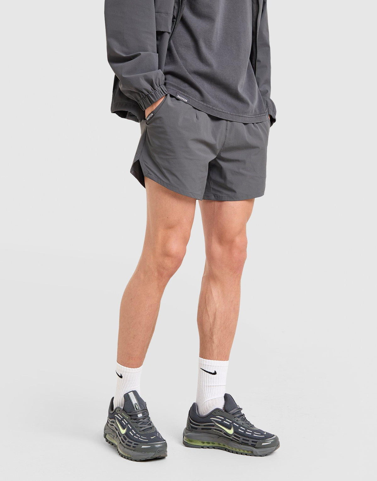 Arcola Woven Shorts