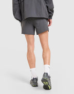 Arcola Woven Shorts