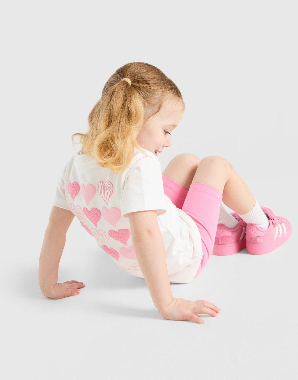 Tee/Shorts Set Infant's