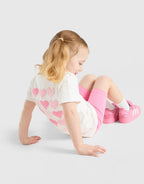 Tee/Shorts Set Infant's