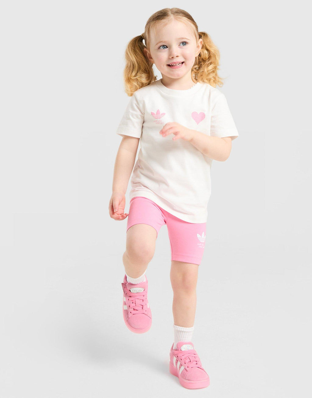 Tee/Shorts Set Infant's