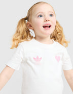 Tee/Shorts Set Infant's