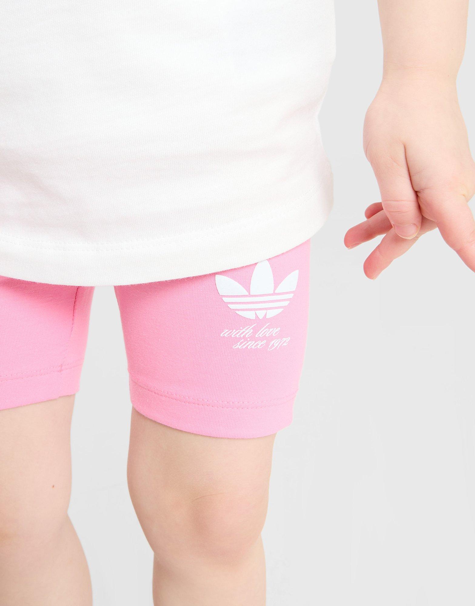 Tee/Shorts Set Infant's