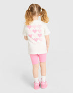 Tee/Shorts Set Infant's
