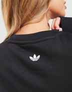 Cherry Boyfriend Crew Sweatshirt