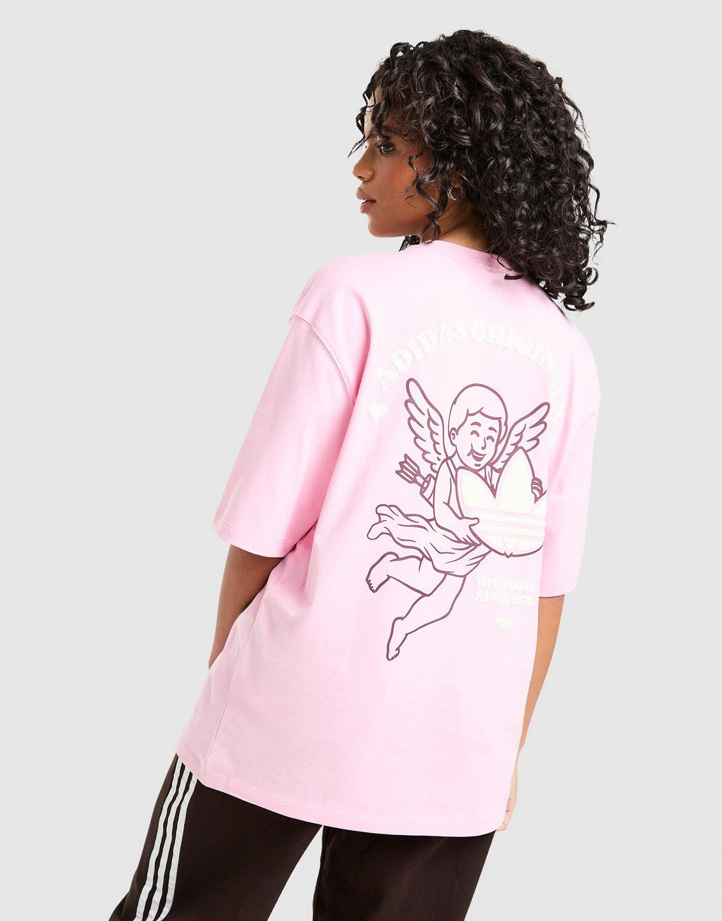 Cherub Boyfriend T-Shirt