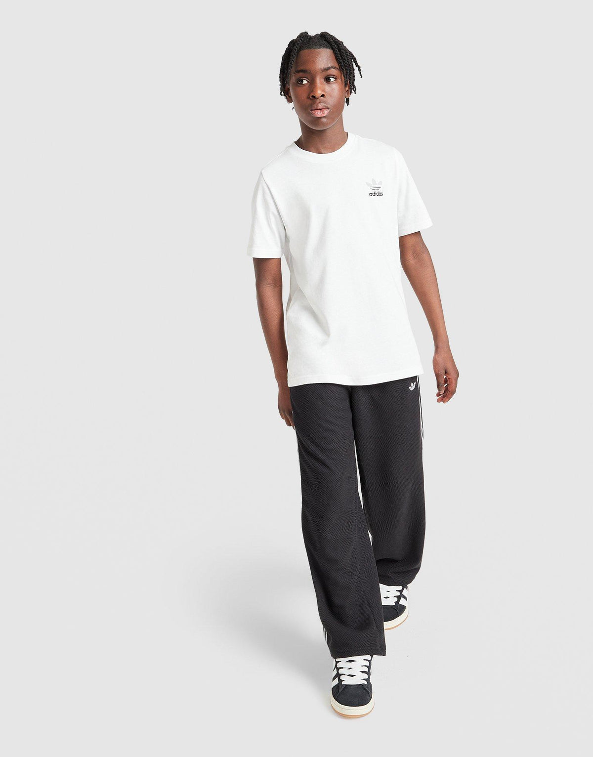 Core Trefoil T-Shirt Junior