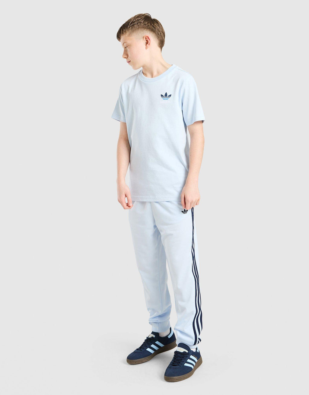 Core Trefoil T-Shirt Junior