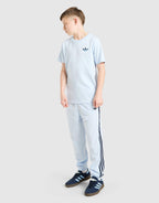 Core Trefoil T-Shirt Junior