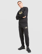 Tape Sweatshirt