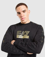 Tape Sweatshirt