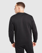 Tape Sweatshirt